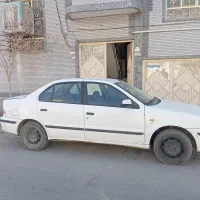 فروش خودرو سمند