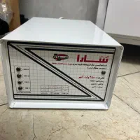 استاپ لایزر برند سارا کاملا سالم و نو
