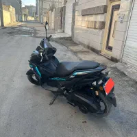 طرح آیروکس ۱۷۰|موتورسیکلت|چابهار, |دیوار