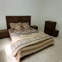 سوییت اجاره ای پارکینگ دار در شهر جوانرود اقامتگاه|اجارهٔ کوتاه‌مدت آپارتمان و سوئیت|جوانرود, |دیوار