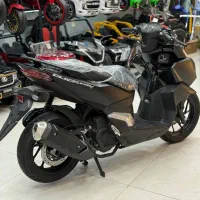 موتور کلیک واریو بلنتا مدل ۱۴۰۴ رادیات دار|موتورسیکلت|رشت, دیلمان|دیوار