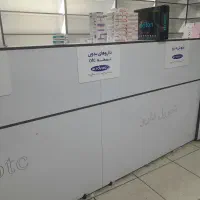 قفسه نو فوری فروشی|فروشگاه و مغازه|قدس, شهر‌قدس|دیوار