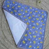 نم. گیر و پیش بند|سفره، حوله، دستمال آشپزخانه|آبدانان, |دیوار