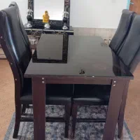 میزو صندلی 4نفره