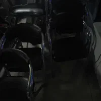 میز و صندلی