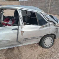 پرایدتصادفی