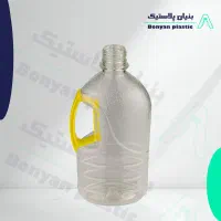 فروش بطری و جار پلاستیکی بطری ادویه|ظروف نگهدارنده، پلاستیکی، یک‌بارمصرف|تهران, سیروس|دیوار