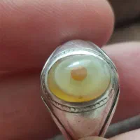 انگشتر باباقوری