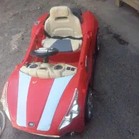 ماشین شارژی