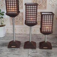 جا شمعی شیک و زیبا