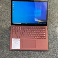 سرفیس لپ تاپ i7 سایکل 2