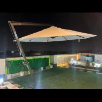 ۱۳۰متر فول فوق العاده لوکس با متریال منطقەیک