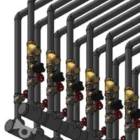 خدمات فنی وتاسیساتی وساخت اجرای نما والاچیق والپست|خدمات پیشه و مهارت|کیش, |دیوار