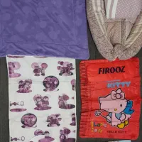 سرویس نوزاد کامل