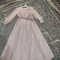 دامن مجلسی دخترانه درحدنودوتا دارم جفتشم همین رنگ