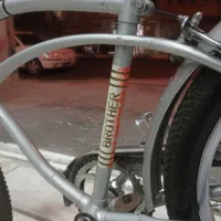 دوچرخه فرمان خرگوشی|دوچرخه، اسکیت، اسکوتر|سراب, |دیوار