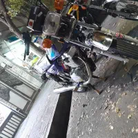 موتور سیکلت رهرو