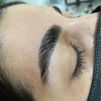 لیفت ابروکاشت مژه|خدمات آرایشگری و زیبایی|بندرعباس, |دیوار