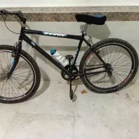 دوچرخه