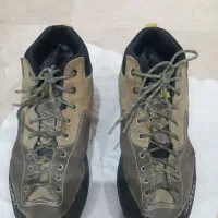 کف کوهنوردی قارتال،مدل کمچی،سایز ۳۹