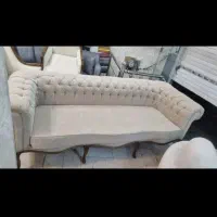 فروش سرویس مبل ۱۲ نفره