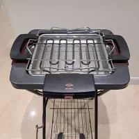 فروش کباب پز برقی