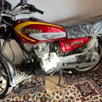 موتور لیفان ۱۵۰ سی سی