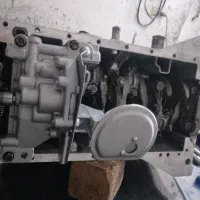 به یک شاگرد مکانیک نیمه ماهر نیازمندیم