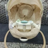 گهواره برقی|کالسکه و لوازم جانبی|یزد, |دیوار