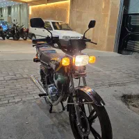 هندا ۲۰۰ کویر ۱۴۰۱ تکبرگ سند