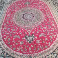 فرش پانصد شانه