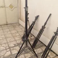 پایه باند ۶ عدد
