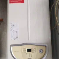 تعمیر و سرویس پکیج دیواری