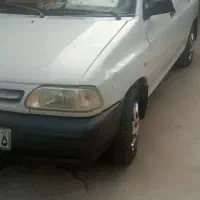 پراید مدل ۹۴