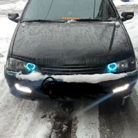 ساخت انواع چراغ اسپرت به دلخواه شما