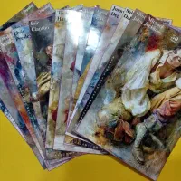 سری 19عددی شیت ستارگان موسیقی دنیا