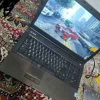 لپتاب لپ تاب i7دل مهندسی گیمینگ قویm6800|رایانه همراه|قم, تعویض پلاک|دیوار