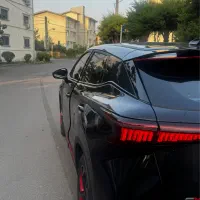 فونیکس fxپرمیوم مشکی۱۴۰۲ فقط با۱۷۰۰۰کارکرد|خودرو سواری و وانت|رشت, گلباغ نماز|دیوار