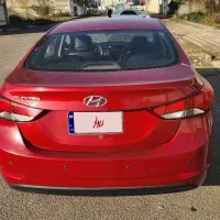 هیوندا النترا ۲۰۱۶ استثنایی|خودرو سواری و وانت|رشت, دیلمان|دیوار