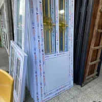 درب وپنجره دوجداره