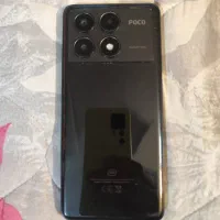 poco x6 pro 512