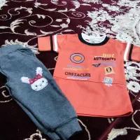 لباس بچگانه