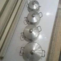 قابلمه 4 عددی