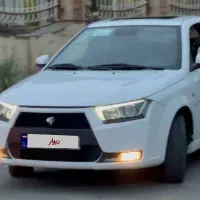 دنا پلاس|خودرو سواری و وانت|مهاباد (آذربایجان غربی), |دیوار