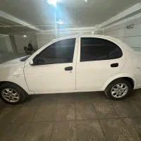 ساینا اس مدل ۱۴۰۱