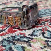 ساعت|ساعت|کرمان, |دیوار