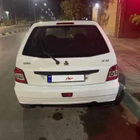 پراید ۱۱۱ درحد صفر|خودرو سواری و وانت|یزد, |دیوار