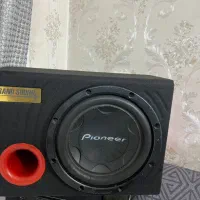 ساب پایونیر  امپیلی  منو