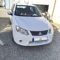 ساینا99دوگانه دست|خودرو سواری و وانت|کاشان, شهرک صنعتی راوند|دیوار