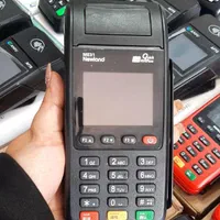 ثبت و فروش دستگاه کارتخوان سیار و کارت خوان ثابت|فروشگاه و مغازه|تهران, جنت‌آباد جنوبی|دیوار